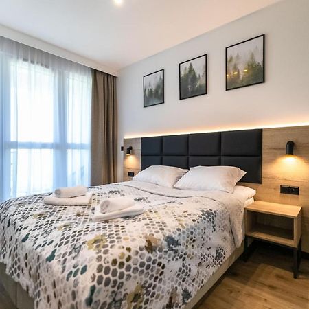 Apartamenty Pod Szyndzielnia Blisko Kolejki I Hali Pod Debowcem - Dream Apart Bielsko-Biala Bagian luar foto