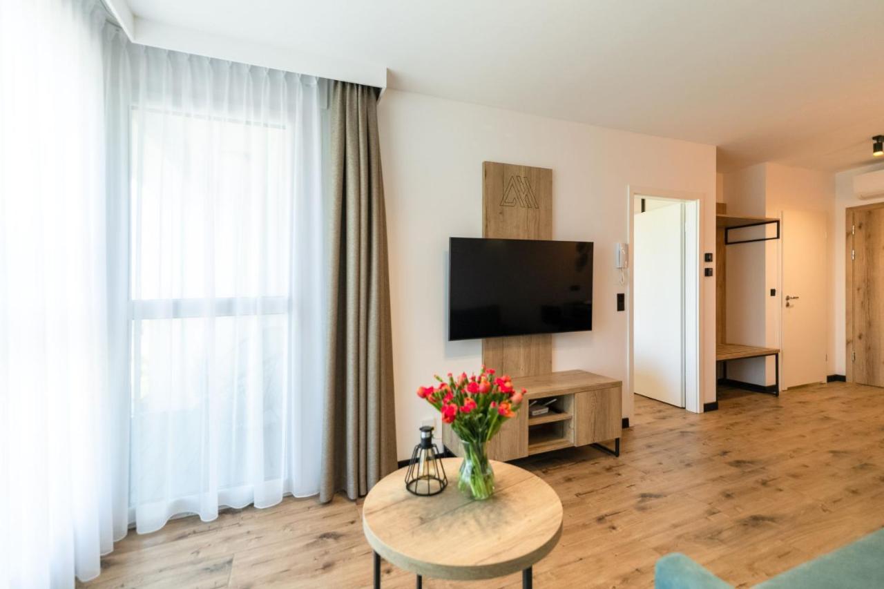 Apartamenty Pod Szyndzielnia Blisko Kolejki I Hali Pod Debowcem - Dream Apart Bielsko-Biala Bagian luar foto