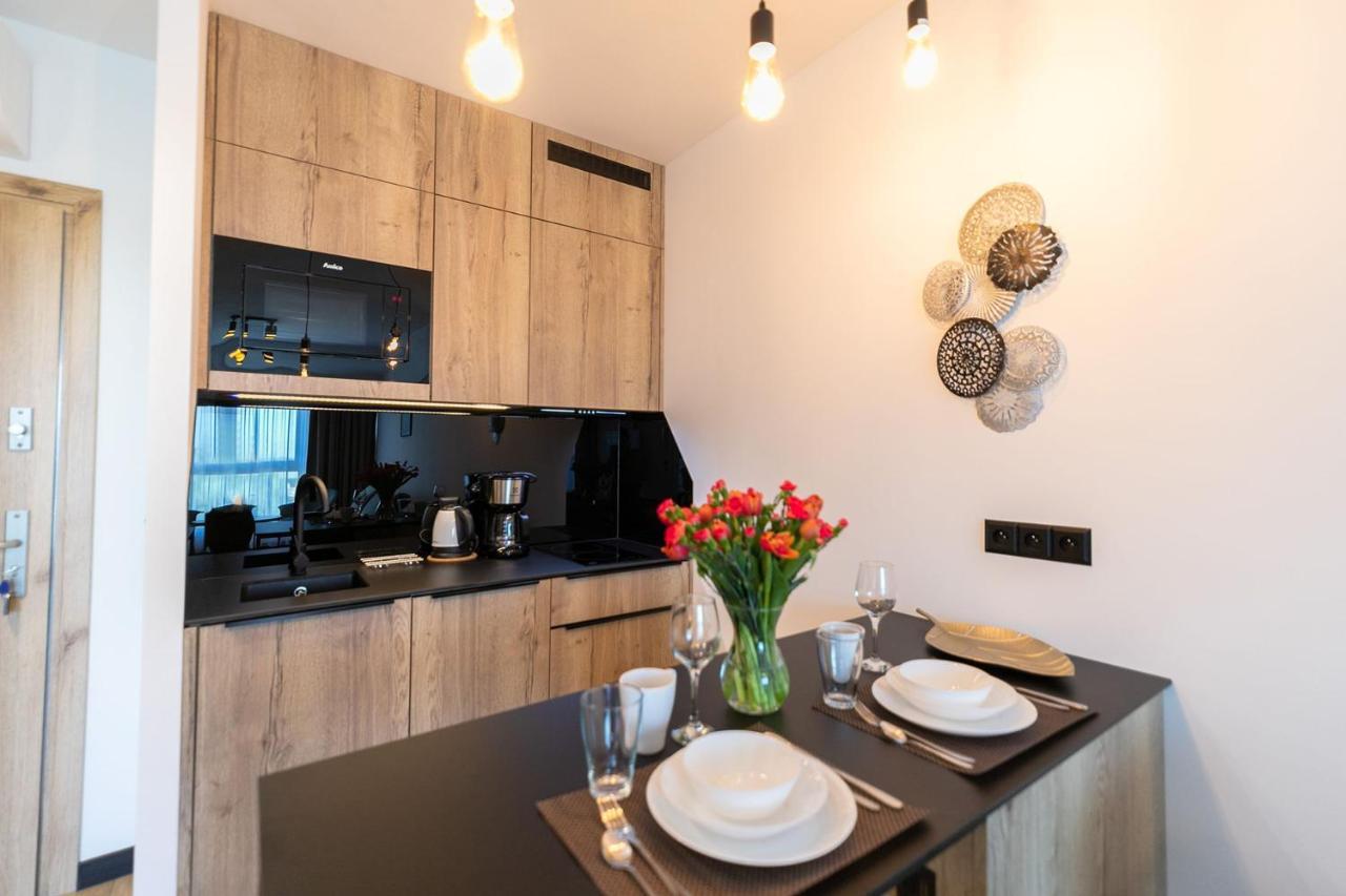 Apartamenty Pod Szyndzielnia Blisko Kolejki I Hali Pod Debowcem - Dream Apart Bielsko-Biala Bagian luar foto