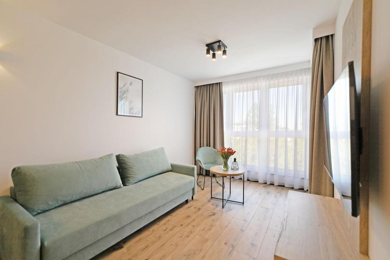 Apartamenty Pod Szyndzielnia Blisko Kolejki I Hali Pod Debowcem - Dream Apart Bielsko-Biala Bagian luar foto