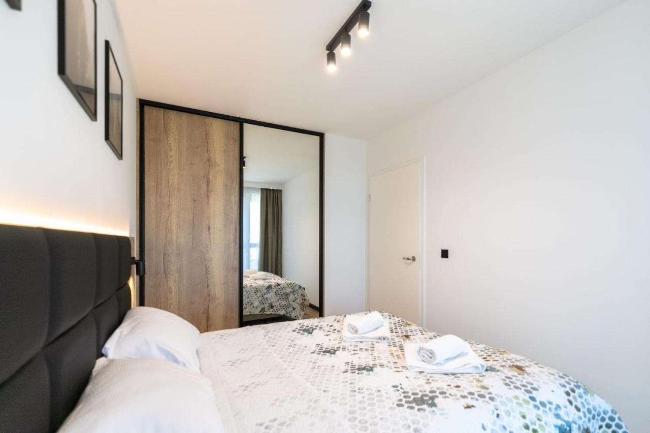 Apartamenty Pod Szyndzielnia Blisko Kolejki I Hali Pod Debowcem - Dream Apart Bielsko-Biala Bagian luar foto