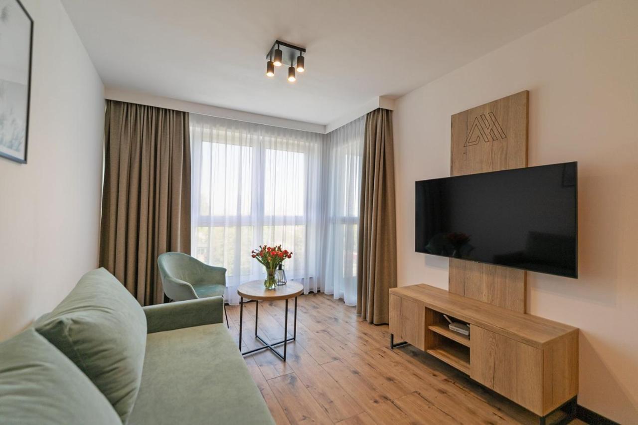 Apartamenty Pod Szyndzielnia Blisko Kolejki I Hali Pod Debowcem - Dream Apart Bielsko-Biala Bagian luar foto