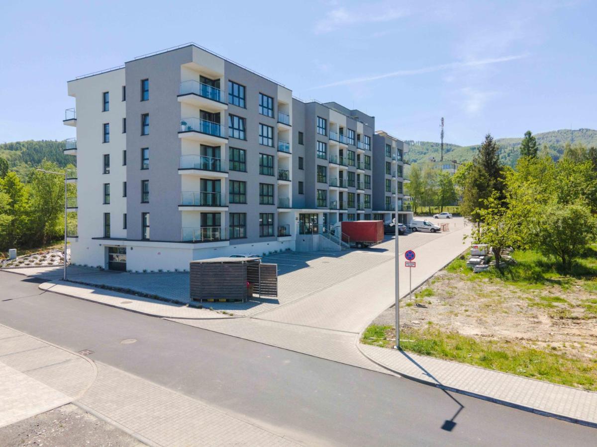 Apartamenty Pod Szyndzielnia Blisko Kolejki I Hali Pod Debowcem - Dream Apart Bielsko-Biala Bagian luar foto