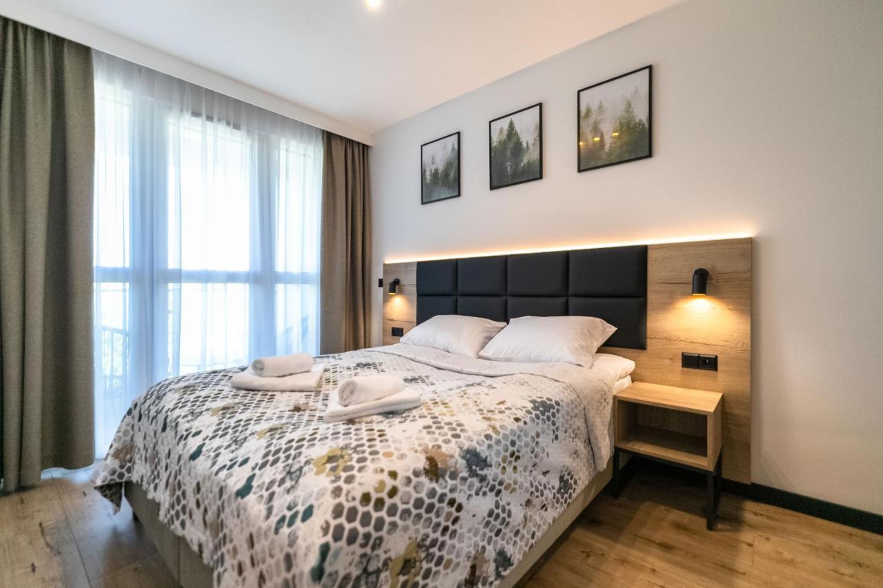 Apartamenty Pod Szyndzielnia Blisko Kolejki I Hali Pod Debowcem - Dream Apart Bielsko-Biala Bagian luar foto