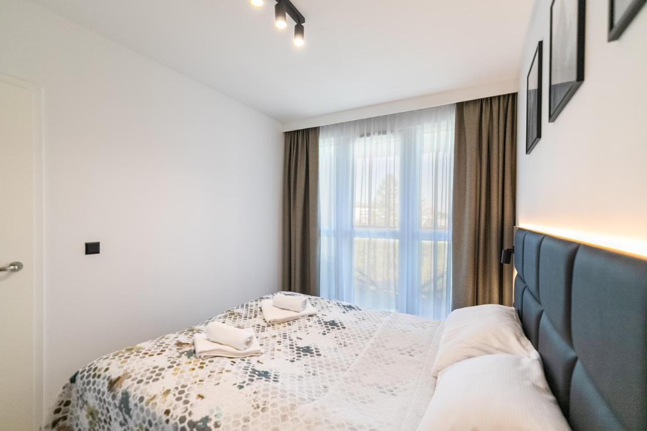 Apartamenty Pod Szyndzielnia Blisko Kolejki I Hali Pod Debowcem - Dream Apart Bielsko-Biala Bagian luar foto